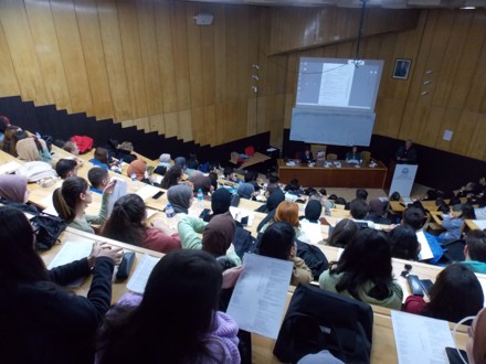 Ell Events 11 Batı Edebiyatı Sohbetleri